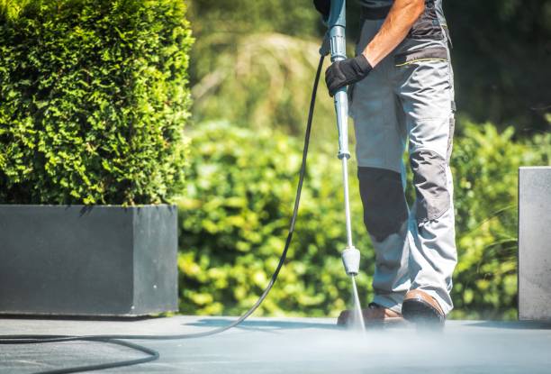 Best Restaurant Pressure Washing  in Claremont, NH