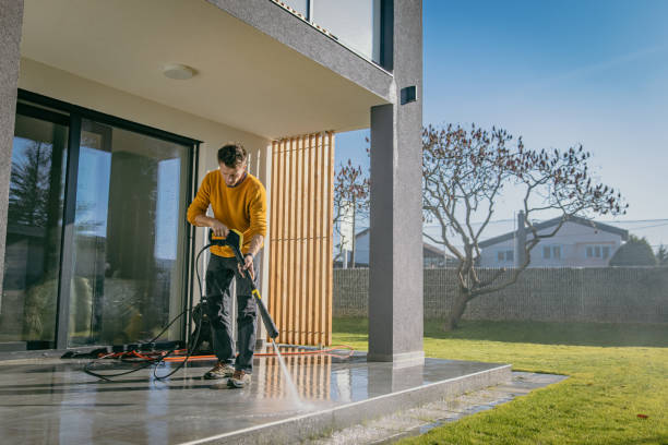 Claremont, NH Pressure Washing Company